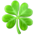 :four_leaf_clover: :four_leaf_clover: