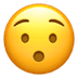 :hushed: :hushed: