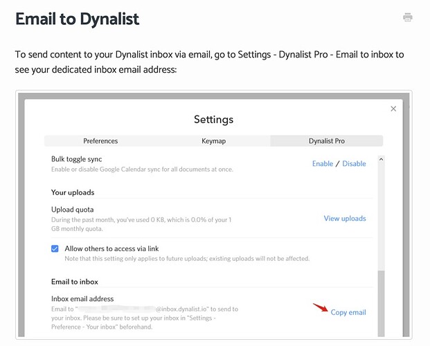 for Dyna Forum