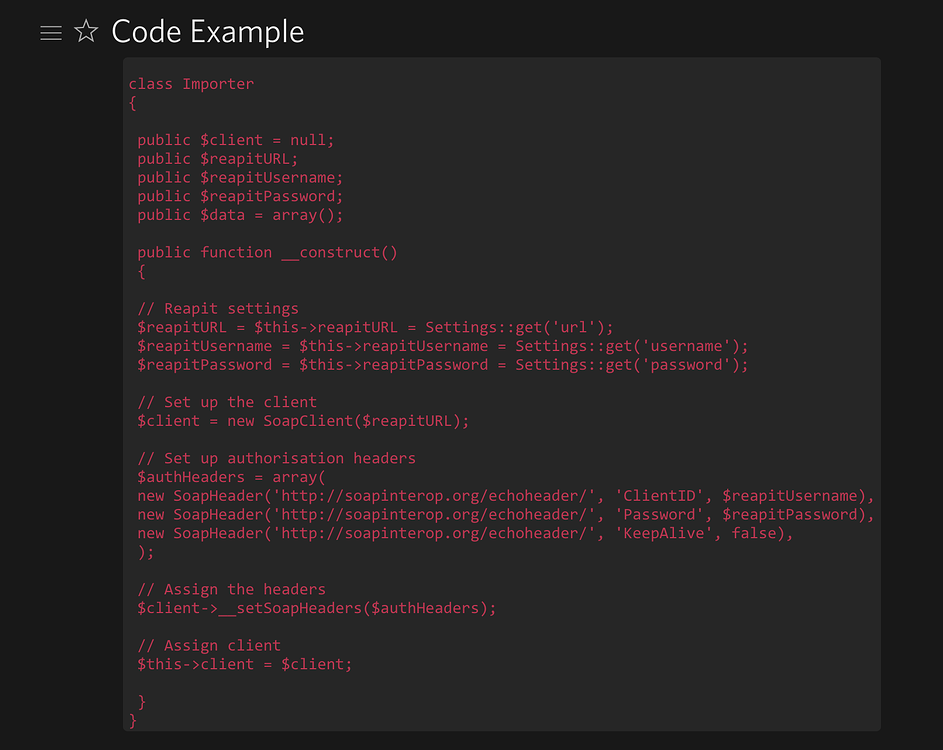 Syntax Highlighting on Code Blocks doesn't appear to be working - Help ...